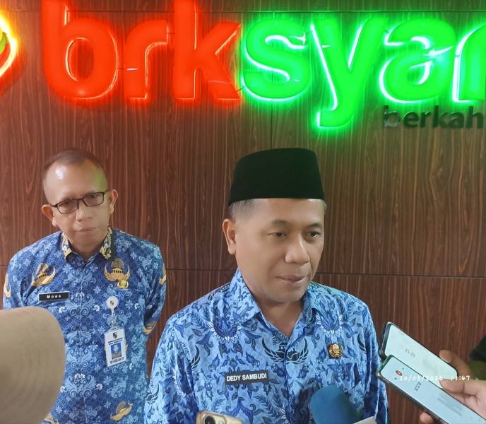 Pemko Pekanbaru Genjot Capaian Imunisasi, Libatkan Seluruh Stakeholder Demi Generasi Emas 2045