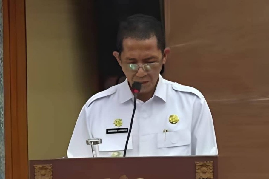Genjot Penanganan Banjir Hingga Bus Sekolah,Amsakar Naikan Belanja Modal Batam Jadi Rp 905 Miliar
