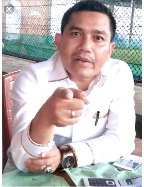 Musliadi Ajak Publik Dukung Kinerja Gubernur Riau