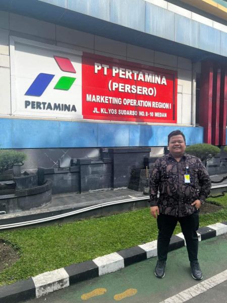 Pengusaha Sekaligus Ketua DPC Pasaman Barat Alimul Hakim Maju Sebagai Calon Anggota DPRD Provinsi Sumbar