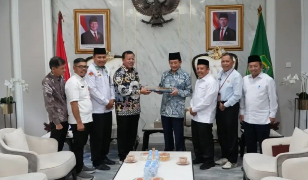Menag Dijadwalkan Buka MTQ Riau ke-44 di Kuansing