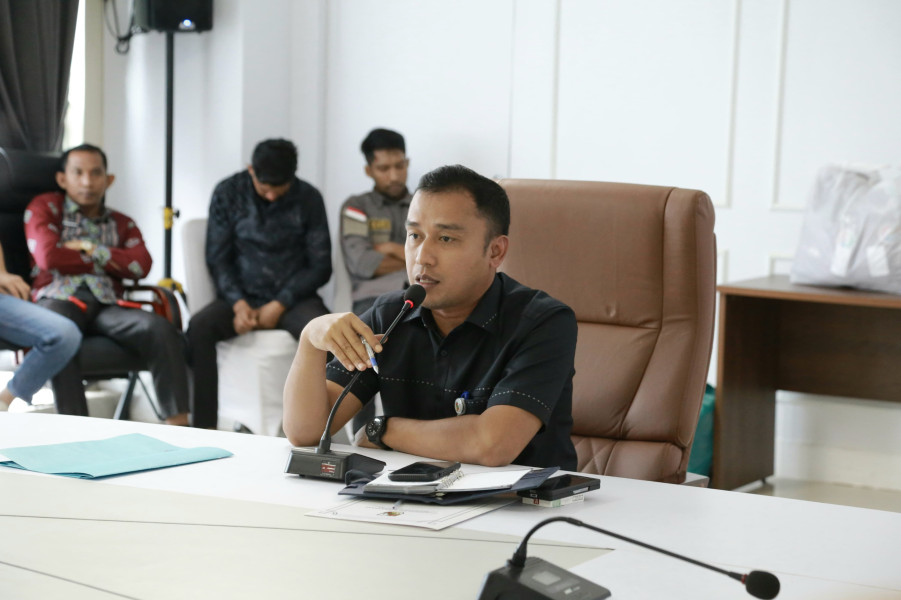 Besok,Walikota  dan Wawako Pekanbaru Terpilih Dilantik Presiden