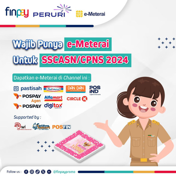Mau Mudah Daftar CPNS 2024 ? Simak Tips Berikut