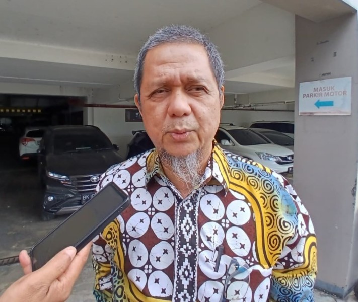 SMP IT Tahfiz Al Fatih Klarifikasi Soal Perizinan Gedung, Proses PBG dan SLF Disebut Hampir Rampung