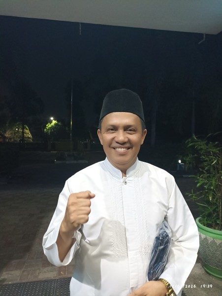 Forum Komite Sekolah Riau Gelar Seminar dan Buka Puasa Bersama