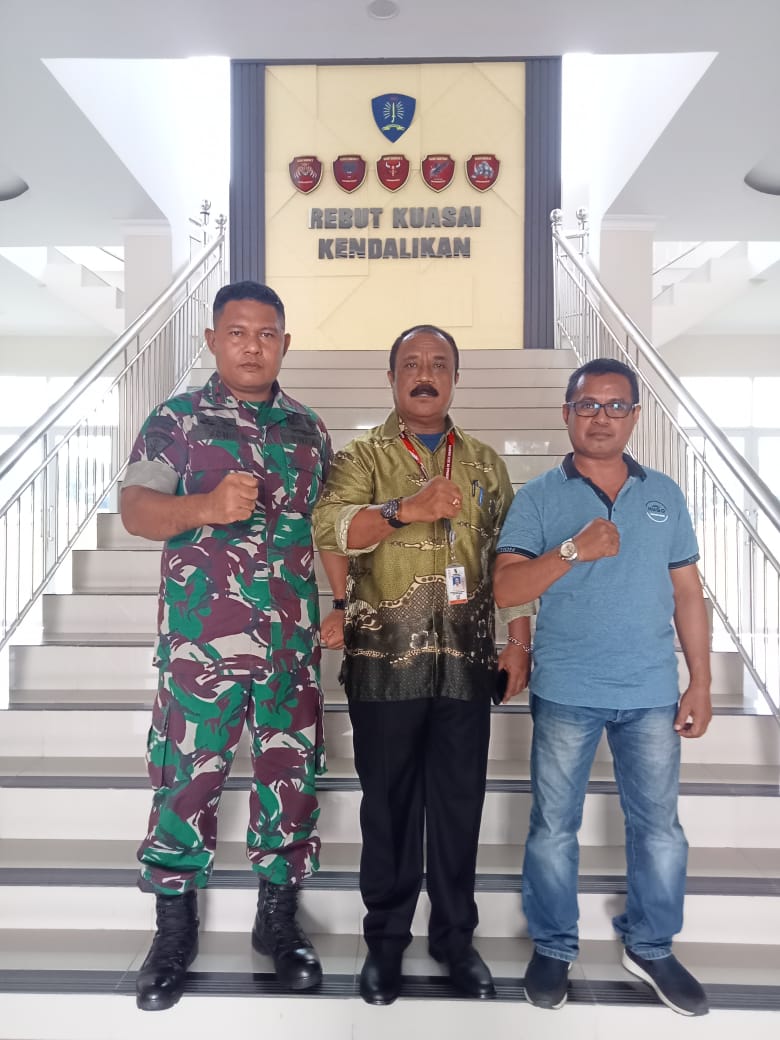 Ikatan Keluarga Besar Maluku (IKBM) Provinsi Riau Akan Menggelar Halal bihalal