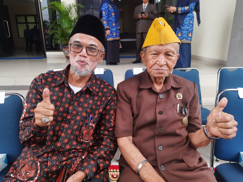 Generasi Muda Pasaman Diharapkan Memberi Energi Positif untuk Mendukung Program Pemerintah