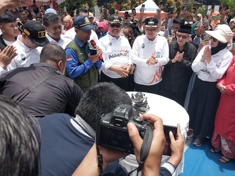 Ini yang Dipersiapkan Pemerintah Kabupaten Pasaman