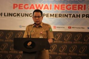Ujian Seleksi PPPK Nakes Pemprov Riau Dimulai Besok Cek Disini Lokasinya