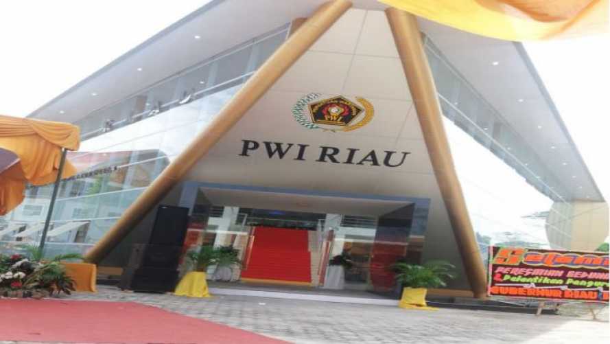 Panitia: Besok Hari Terakhir Pendaftaran UKW PWI Riau Angkatan XXI