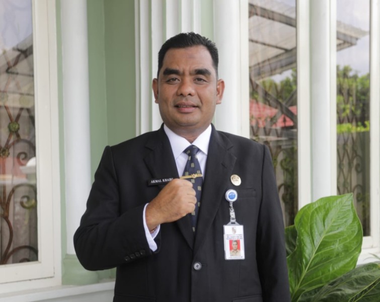 Menindak Lanjuti Surat Imbauan Disbudpar Pekanbaru,8 Hotel Sudah Sesiak Pojok Ekraf Sebagai Ruang Promosi UMKM Pekanbaru