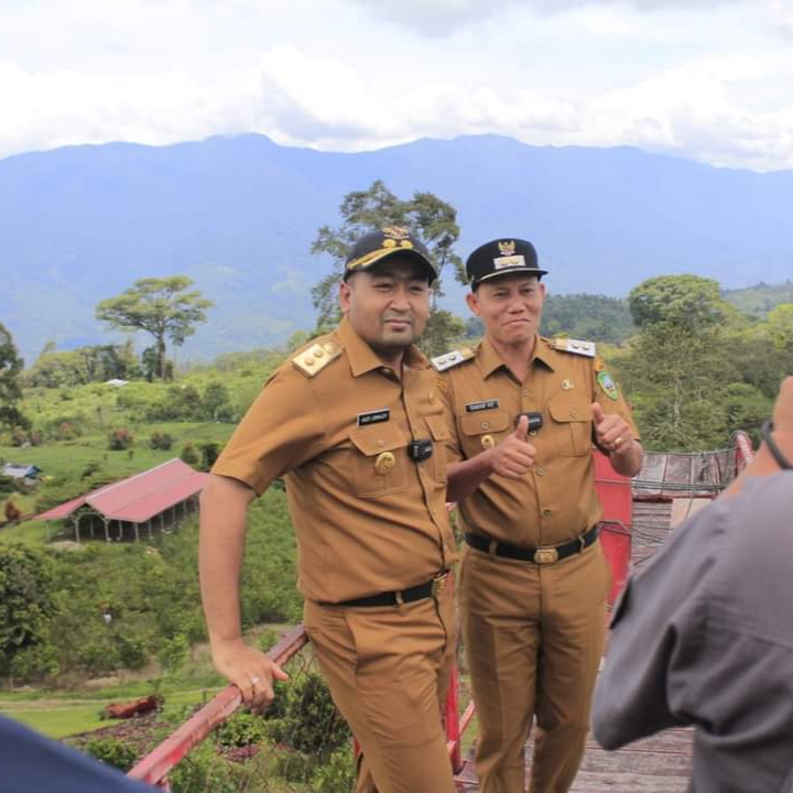 Wabup Sabar: Pariwisata akan Menjadi Sumber Pertumbuhan Ekonomi Baru di Pasaman