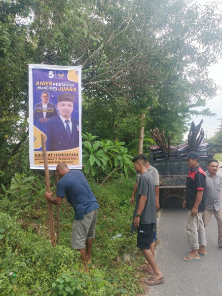 Rekam Jejak Rahmat Handayani Terbukti dan Teruji untuk Daerahnya Menuju DPRD Pekanbaru