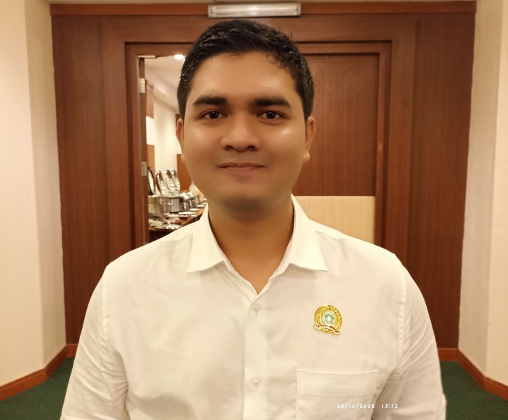 Tri Wahyu Hidayat Pimpin DPD PUTRI Riau 2026–2030, Dorong Destinasi Wisata Bangkit Lewat Kolaborasi