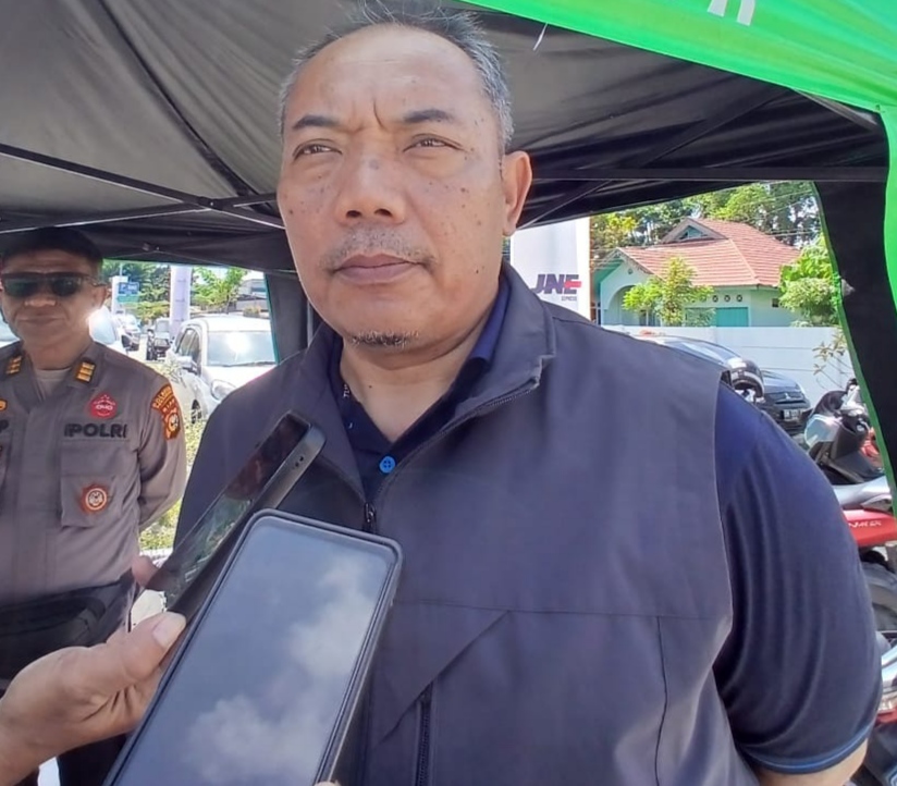 Pemko Pekanbaru Perkuat Komunikasi dengan Daerah Penghasil untuk Antisipasi Inflasi Imbas Bencana