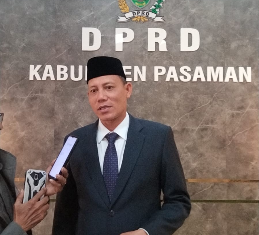 Cabup Sabar AS : Peringatan Hari Jadi Pasaman Merupakan Momentum yang Tepat Untuk Memperkuat Komitmen