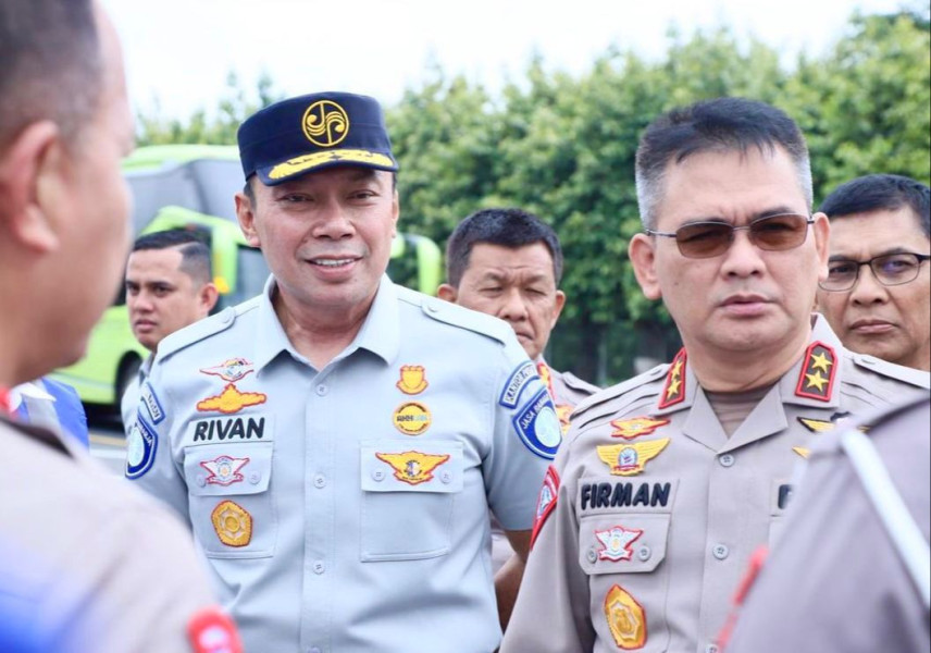 Dirut Jasa Raharja: Laka 7 Motor Lawan Arus vs Truk di Lenteng Agung Tidak Layak Dapat Santunan