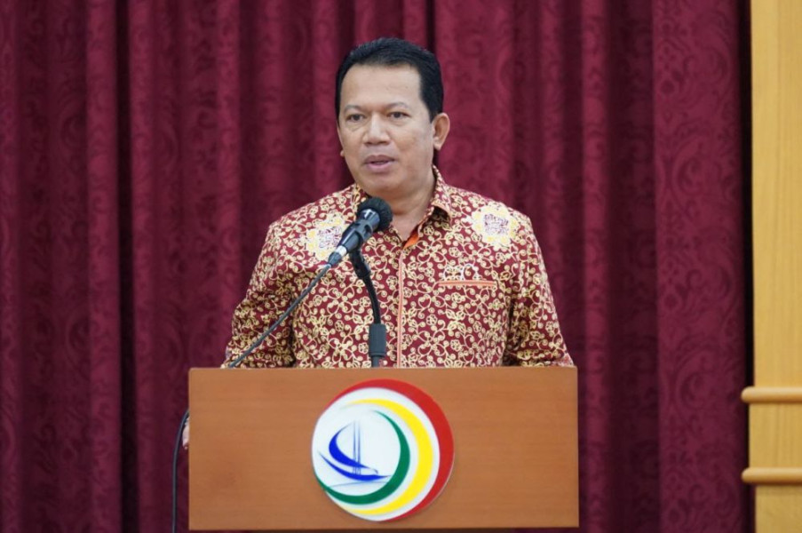 Dinas Kesehatan Provinsi Riau Minta Gara Puskesmas Yang Berada di Jalan Lintas Agar Aktif 24 Jam